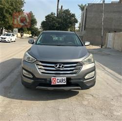 هيونداي سانتافي